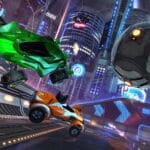 10 consejos de Rocket League que harán que tu coche sea como Hot Wheels