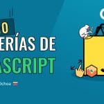 10 Librerías de JavaScript que Debes Conocer