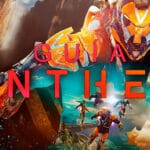 5 consejos de Anthem para ayudarte a saquear y disparar como los mejores