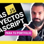 5 Proyectos Divertidos para Practicar JavaScript