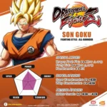 6 consejos de Dragon Ball FighterZ para alcanzar habilidades de nivel Super Saiyan
