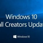 Actualización Fall Creators de Windows 10: Cómo usar Mis contactos