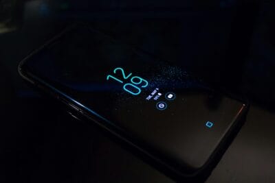 La productividad en teléfono Android mejora al integrar herramientas como Google Drive y aplicaciones de notas