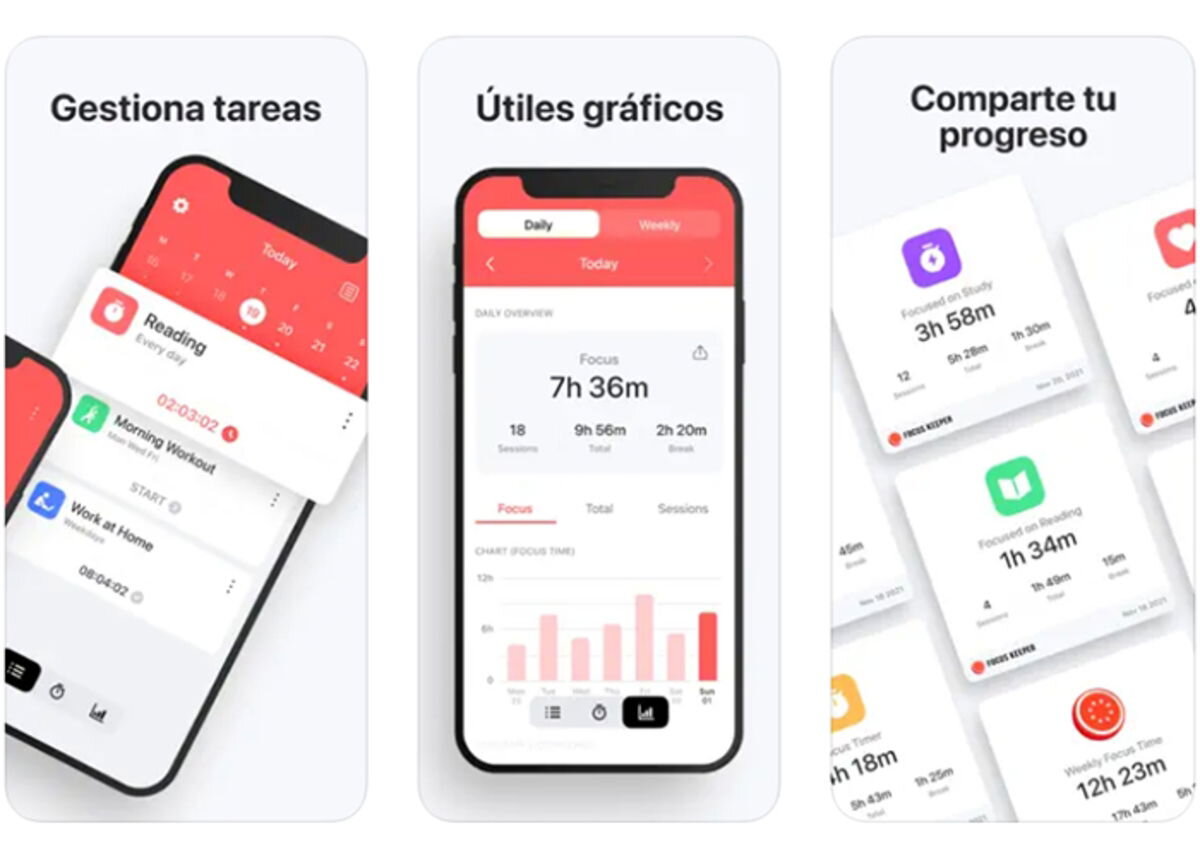 Análisis de las aplicaciones más populares para gestionar tus tareas