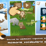 Aplicaciones Educativas Para Niños En Android: Aprender Jugando