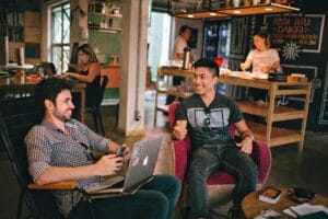 Aumenta tu eficiencia con estas aplicaciones de productividad imprescindibles