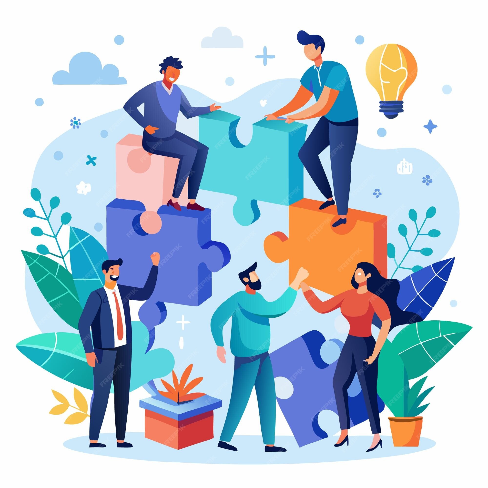 Aplicaciones de colaboración y trabajo en equipo