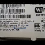 Cambiar Contraseña Wifi Megacable