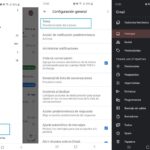 Cómo activar el modo oscuro en cualquier Android