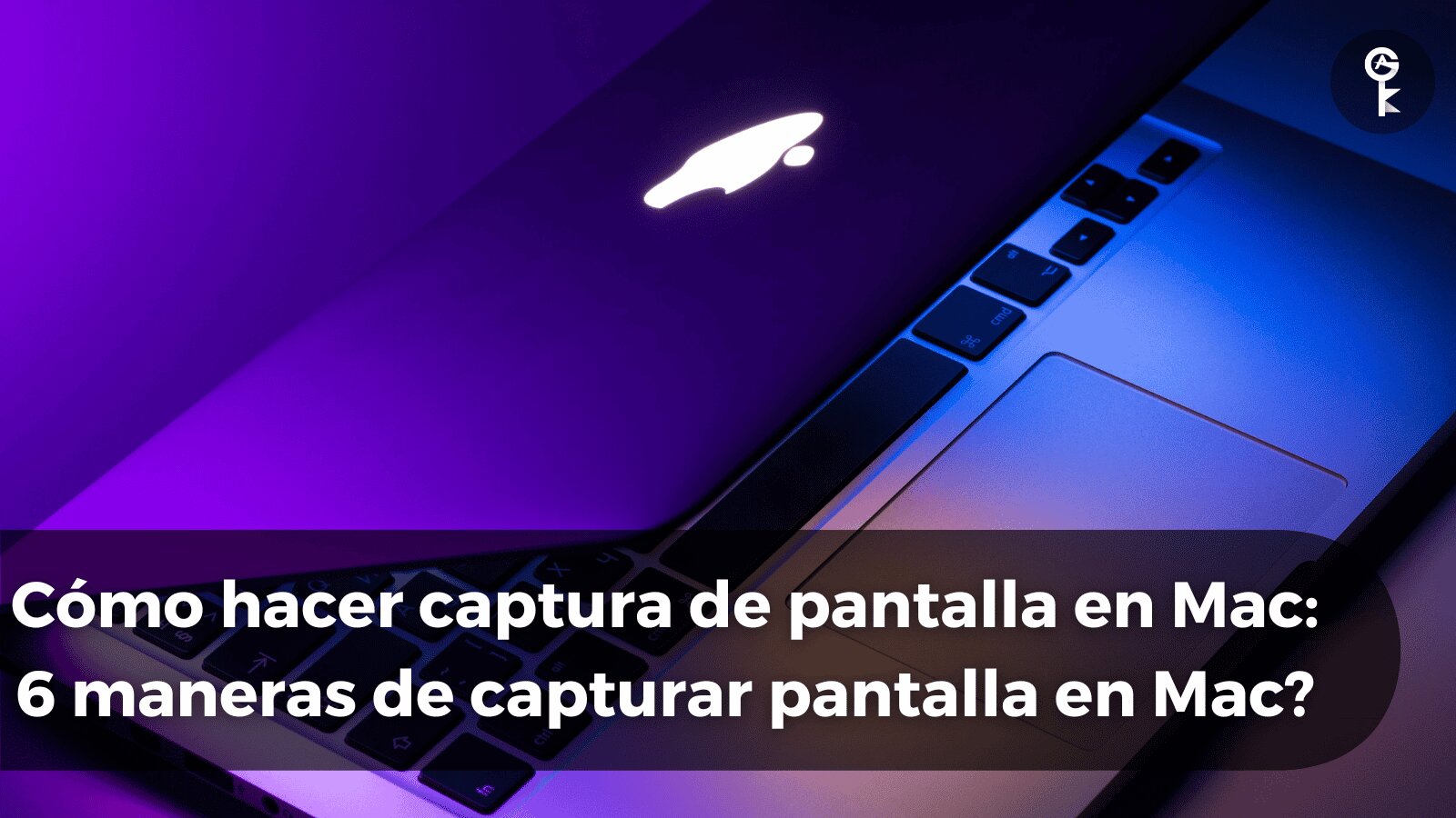 Cómo editar y compartir tu captura de pantalla inmediatamente