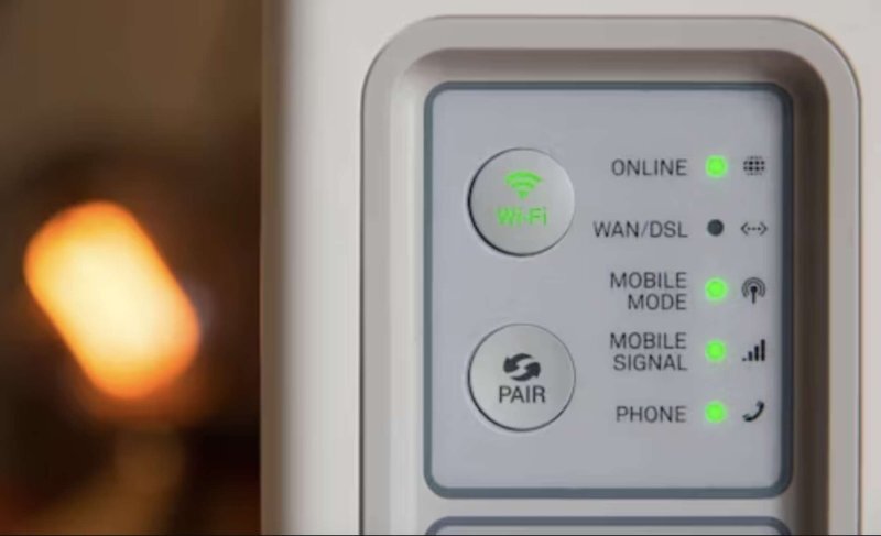 ¿Cómo saber si el problema es del WiFi o del dispositivo?