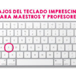 Cómo usar atajos de teclado en Windows