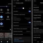 Cómo usar el modo oscuro en iOS