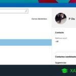 Cómo acceder a tus contactos en Windows 10