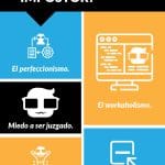 Cómo afrontar el síndrome del impostor como programador