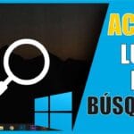 Como Buscar La Lupa En Windows 10