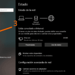 Como Cambiar A Red Privada En Windows 10