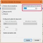 Como Cambiar El Numero De Procesadores En Windows 10