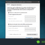 Como Cambiar El Servidor Dns Windows 10