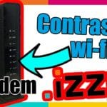 Como Cambiar La Contraseña Del Wifi Izzi