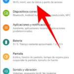 Cómo compartir internet desde tu Android