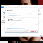 Cómo compartir tus archivos personales en Windows 10