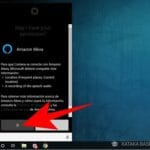 Cómo conectar Alexa y Cortana y usarlos juntos