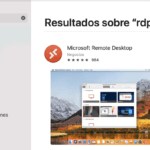 Como Conectar Escritorio Remoto De Mac A Windows