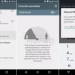 Cómo configurar los controles parentales de Google Home