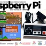 Cómo construir una consola de videojuegos retro con Raspberry Pi