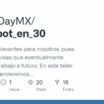 Cómo crear un bot de Twitter con Python en 30 minutos