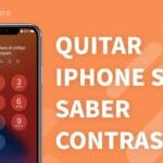 Como Desbloquear Un Iphone Sin Computadora