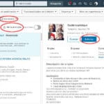 Cómo encontrar trabajo con LinkedIn