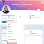 Cómo encontrar trabajos de voluntariado en LinkedIn