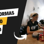 Cómo encontrar trabajos remotos