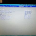 Como Entrar A La Bios Windows 8