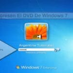 Como Entrar Como Administrador En Windows 7 Sin Contraseña