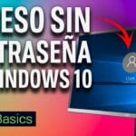 Como Entrar Sin Contraseña En Windows 10