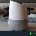 Cómo entrenar la voz de tu altavoz inteligente Google Home