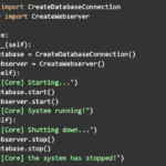 Cómo escribir código legible y eficiente en Python