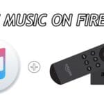 Cómo escuchar Apple Music en dispositivos Amazon Echo y Fire TV