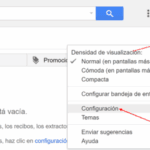 Cómo gestionar la función Deshacer envío en Gmail