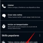 Cómo hablar con Alexa en tu iPhone y dispositivo Android
