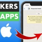 Como Hacer Un Sticker En Iphone