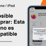 Cómo instalar y usar Firefox en iOS