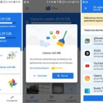 Cómo liberar espacio en Android con 'Files Go'