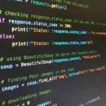 Cómo mejorar tu perfil profesional aprendiendo Python