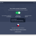 Cómo ocultar su dirección IP