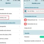 Cómo personalizar Waze: graba tu propia voz para navegar