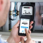 Cómo restaurar la configuración de las luces inteligentes después de un corte de energía